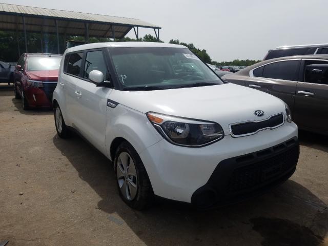 KIA SOUL 2015 kndjn2a26f7802313