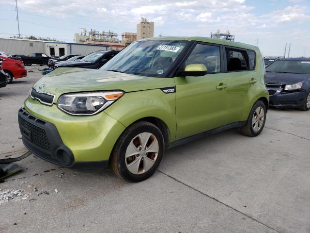 KIA SOUL 2015 kndjn2a26f7802487