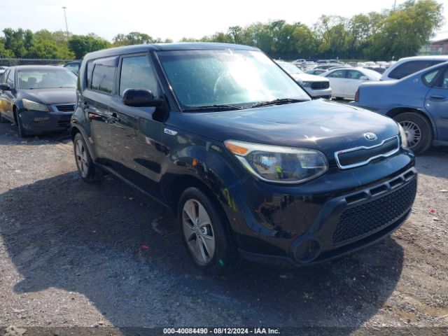 KIA SOUL 2015 kndjn2a26f7804448