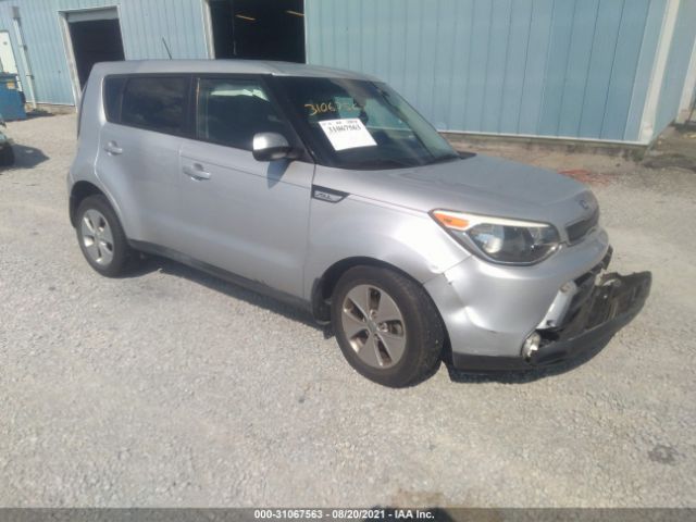 KIA SOUL 2015 kndjn2a26f7804790