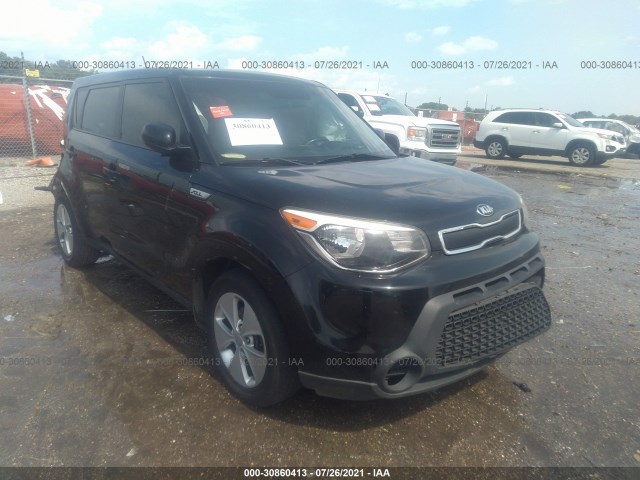 KIA SOUL 2015 kndjn2a26f7805406