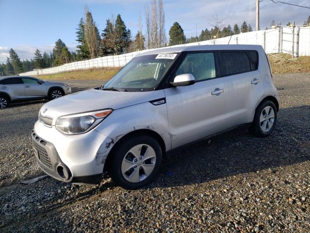 KIA SOUL 2015 kndjn2a26f7805700