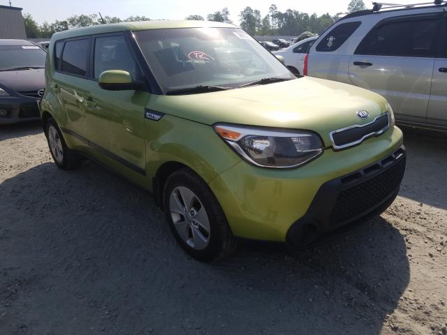 KIA SOUL 2015 kndjn2a26f7807947