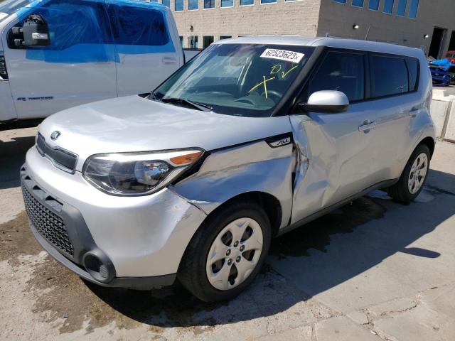 KIA SOUL 2015 kndjn2a26f7808810