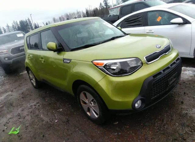 KIA SOUL 2015 kndjn2a26f7809178