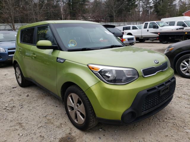 KIA SOUL 2015 kndjn2a26f7810251