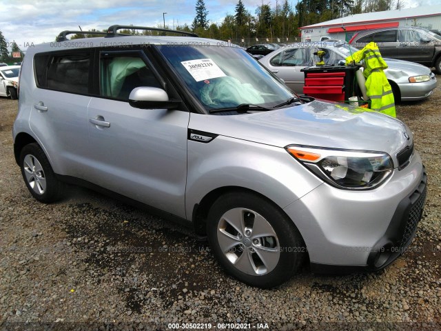 KIA SOUL 2015 kndjn2a26f7810816