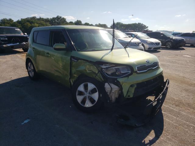 KIA SOUL 2015 kndjn2a26f7810833