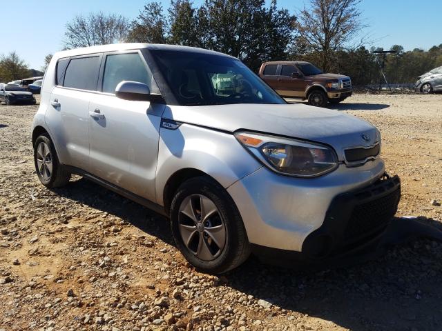 KIA SOUL 2015 kndjn2a26f7811660