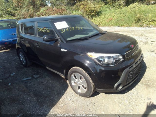 KIA SOUL 2015 kndjn2a26f7811996