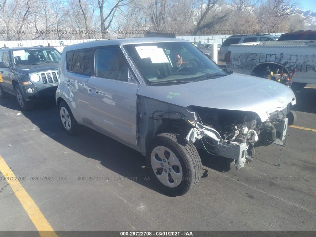 KIA SOUL 2015 kndjn2a26f7812632