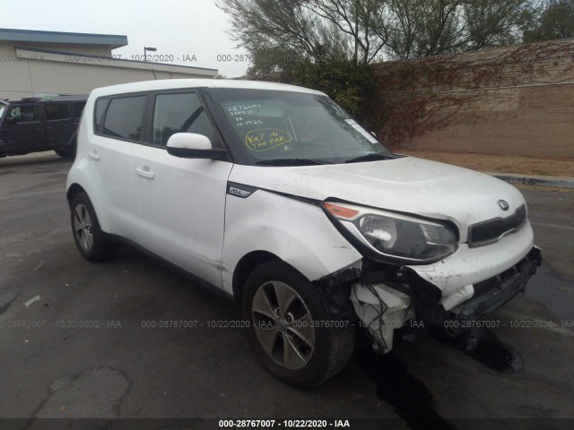 KIA SOUL 2015 kndjn2a26f7812758