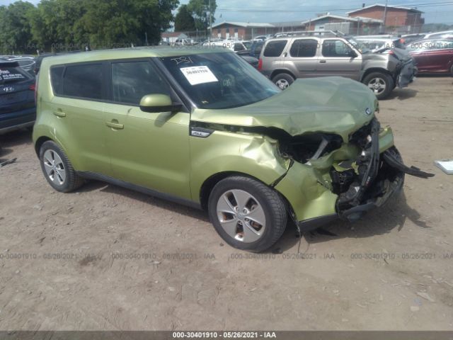 KIA SOUL 2015 kndjn2a26f7812839