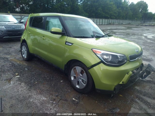 KIA SOUL 2015 kndjn2a26f7813117