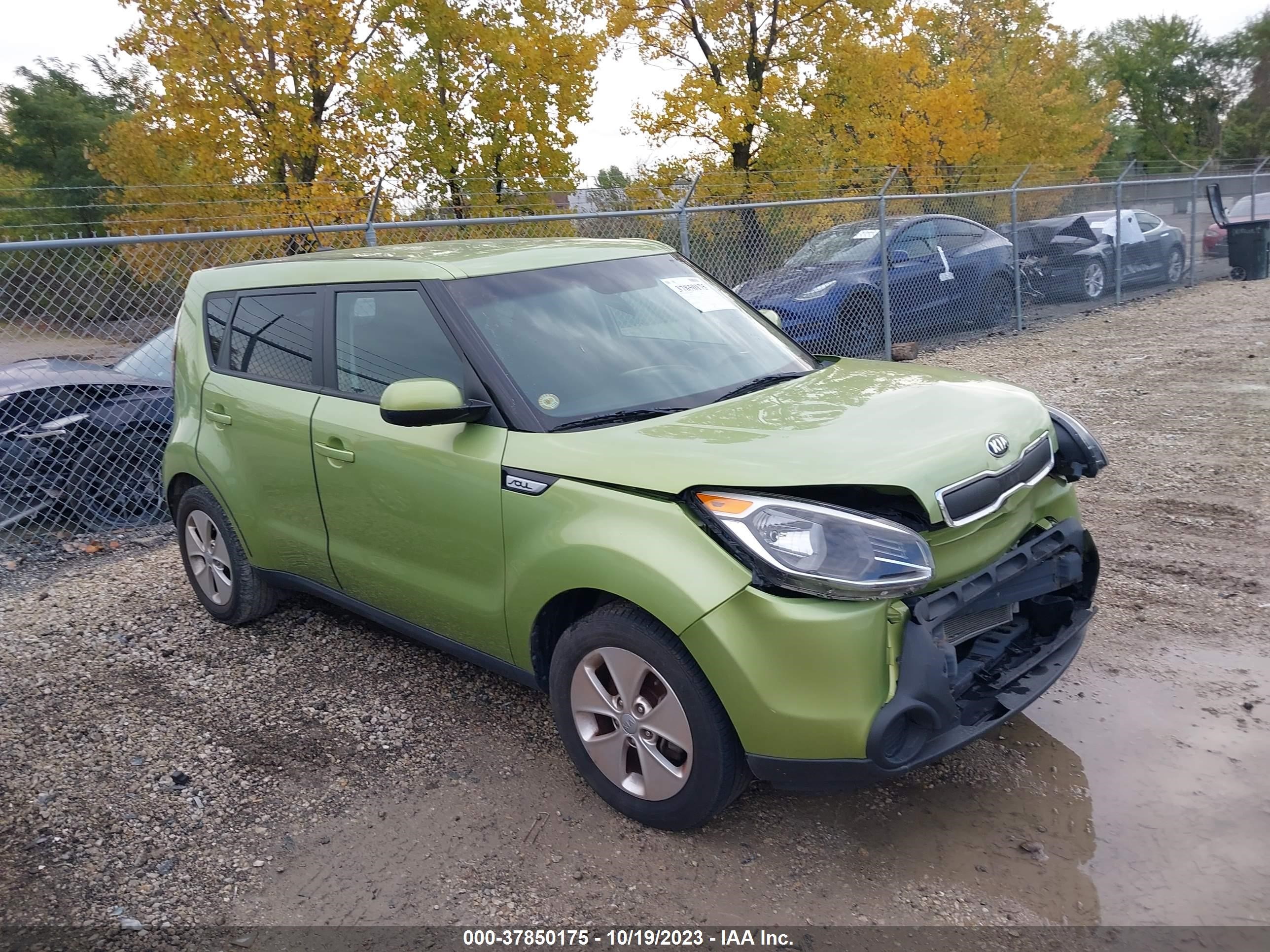 KIA SOUL 2015 kndjn2a26f7814011