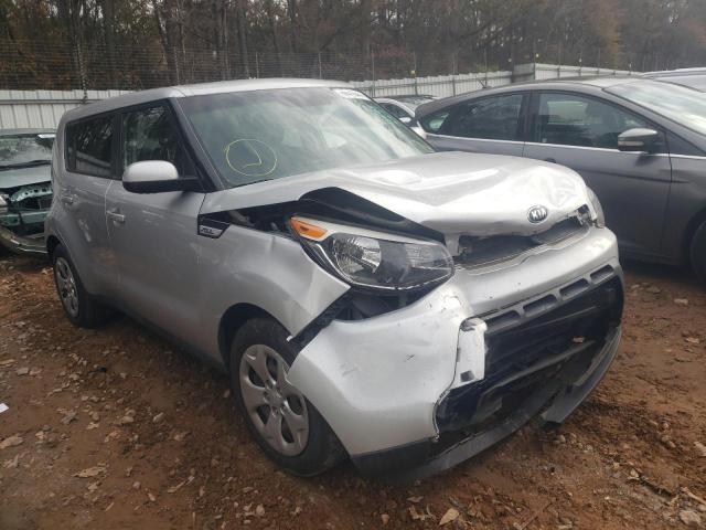 KIA SOUL 2015 kndjn2a26f7814509