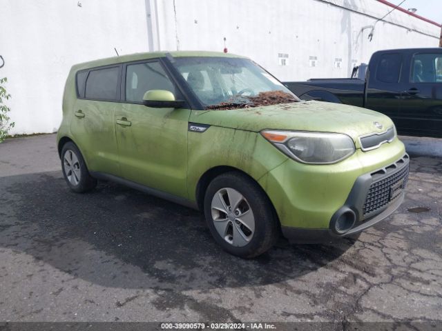 KIA SOUL 2015 kndjn2a26f7816891