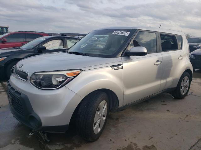 KIA SOUL 2015 kndjn2a26f7817104