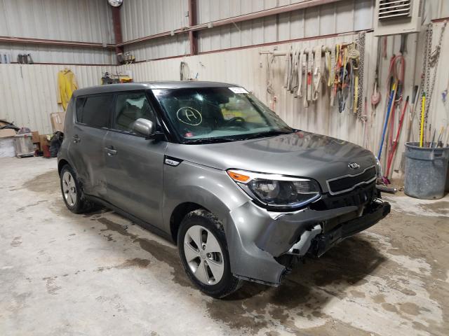 KIA SOUL 2016 kndjn2a26g7237644