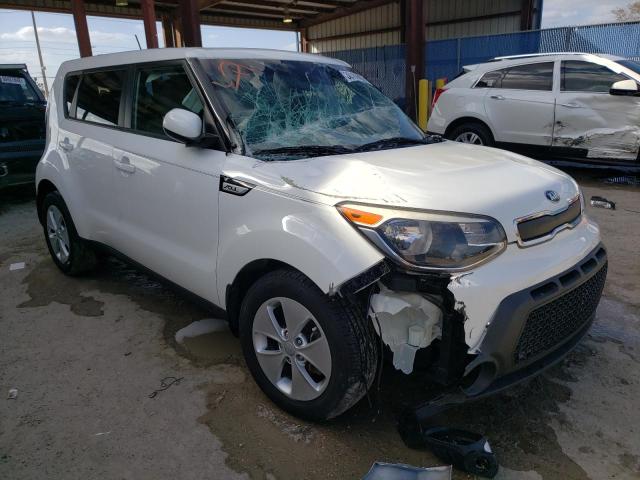 KIA SOUL 2016 kndjn2a26g7239538