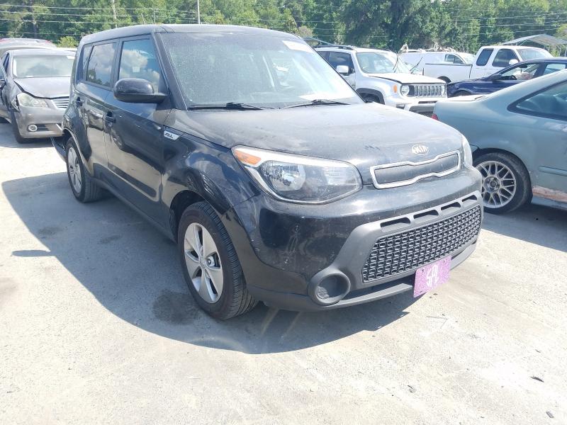 KIA SOUL 2016 kndjn2a26g7240785