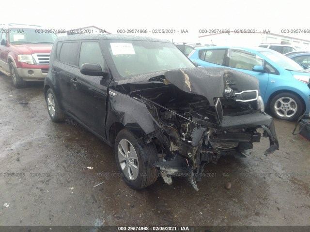 KIA SOUL 2016 kndjn2a26g7241113