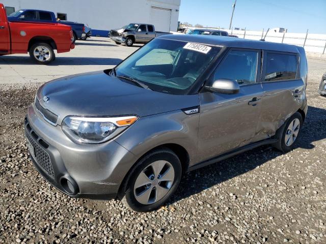 KIA SOUL 2016 kndjn2a26g7241922