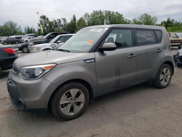 KIA SOUL 2016 kndjn2a26g7242794