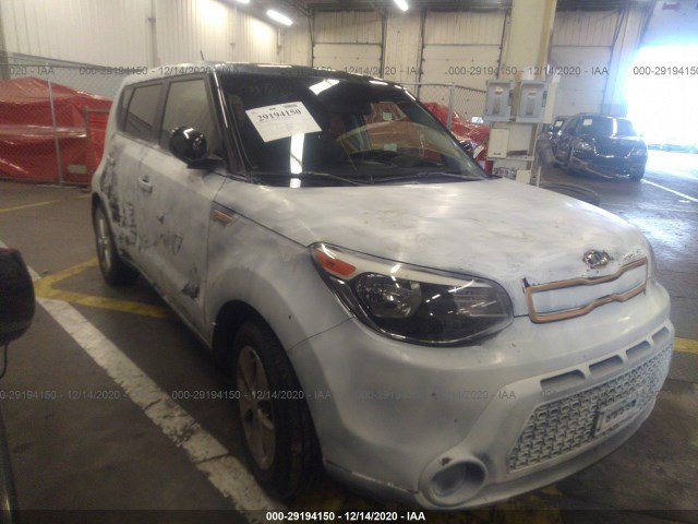 KIA SOUL 2016 kndjn2a26g7242911