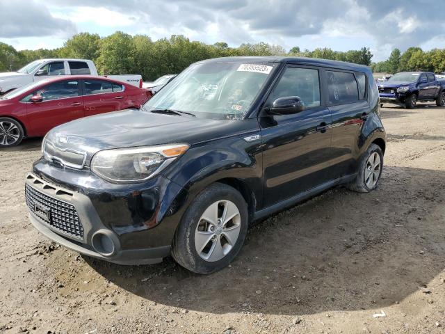 KIA SOUL 2016 kndjn2a26g7243122