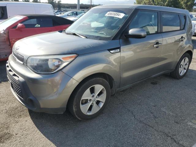 KIA SOUL 2016 kndjn2a26g7243766