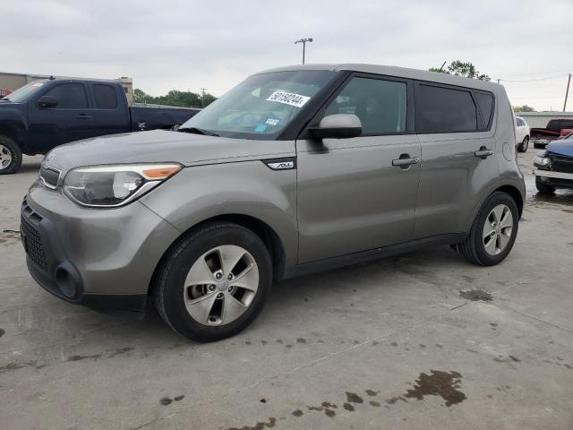 KIA SOUL 2016 kndjn2a26g7245064