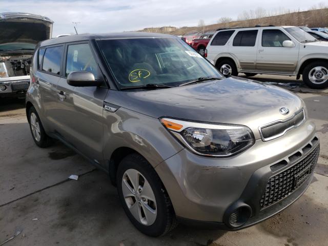 KIA SOUL 2016 kndjn2a26g7248322