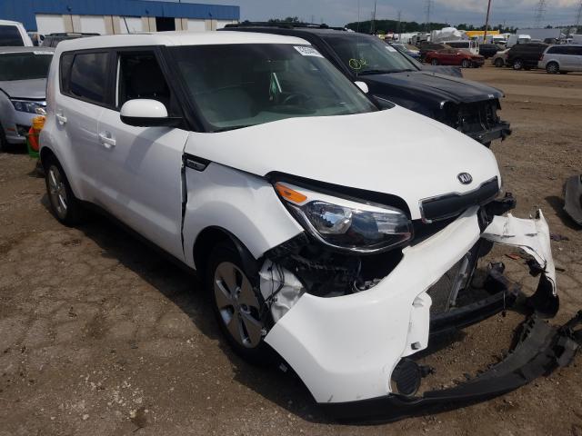 KIA SOUL 2016 kndjn2a26g7250006