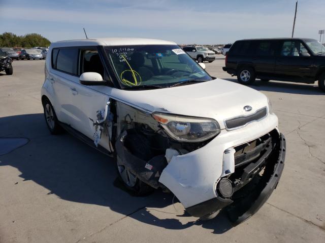 KIA SOUL 2016 kndjn2a26g7250782