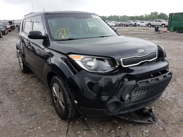 KIA SOUL 2016 kndjn2a26g7251480