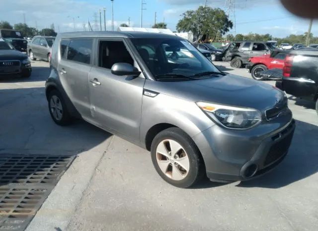 KIA SOUL 2016 kndjn2a26g7251592