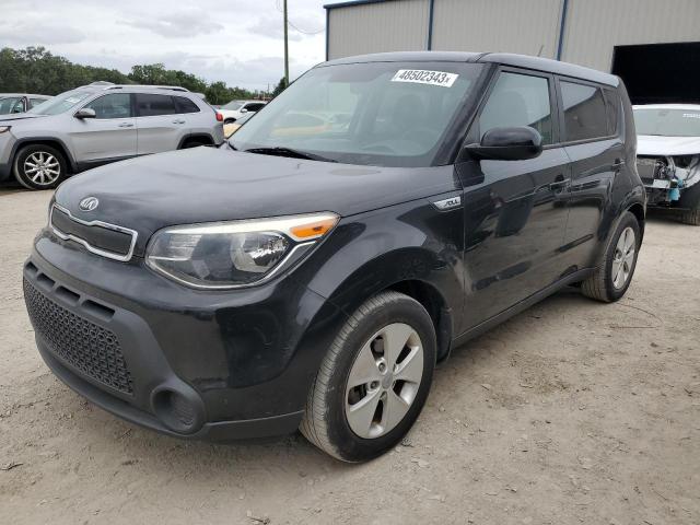 KIA SOUL 2016 kndjn2a26g7251608