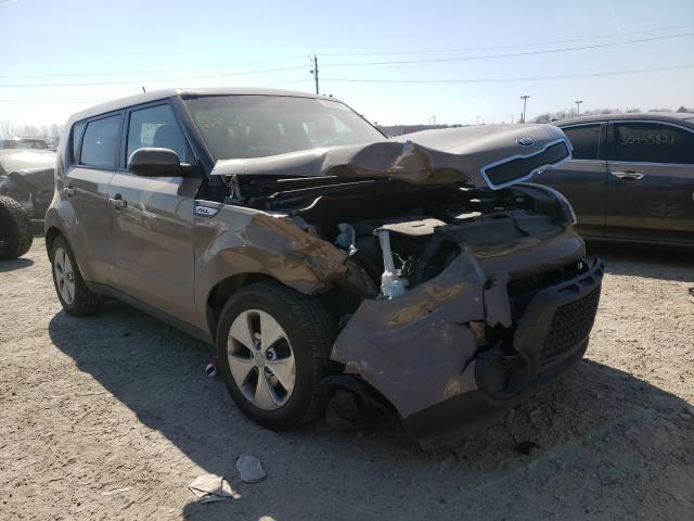 KIA SOUL 2016 kndjn2a26g7255819