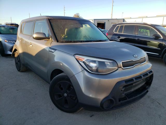 KIA SOUL 2016 kndjn2a26g7256209