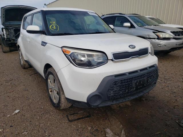 KIA SOUL 2016 kndjn2a26g7258591