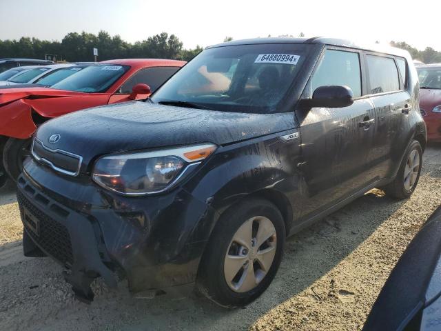 KIA SOUL 2016 kndjn2a26g7260163