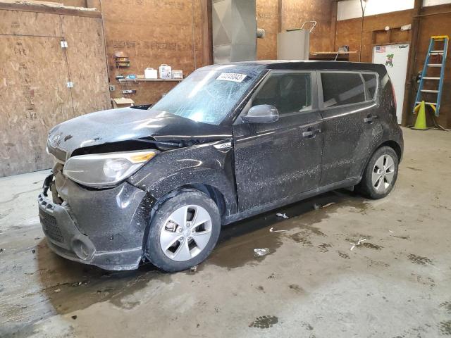 KIA SOUL 2016 kndjn2a26g7260194