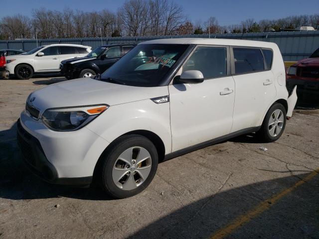 KIA SOUL 2016 kndjn2a26g7261796