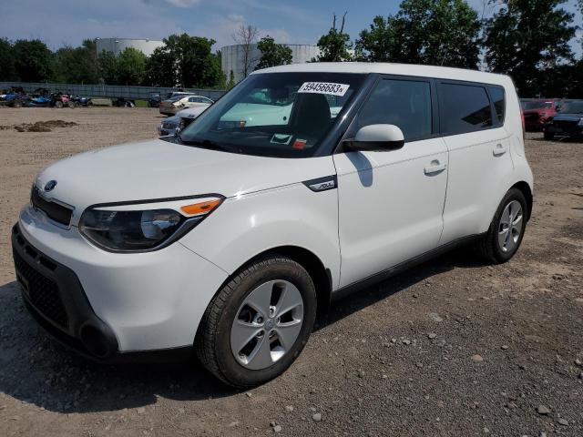 KIA SOUL 2016 kndjn2a26g7262527