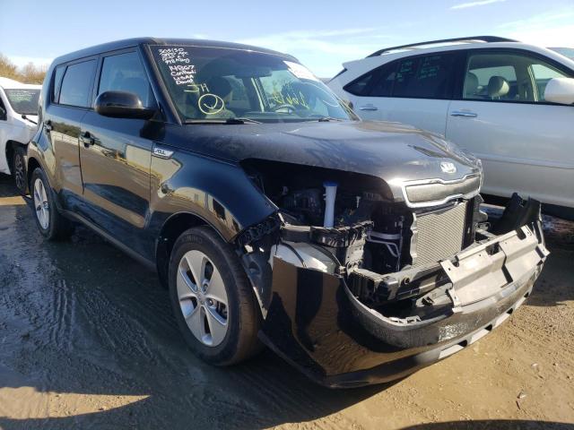 KIA SOUL 2016 kndjn2a26g7264438