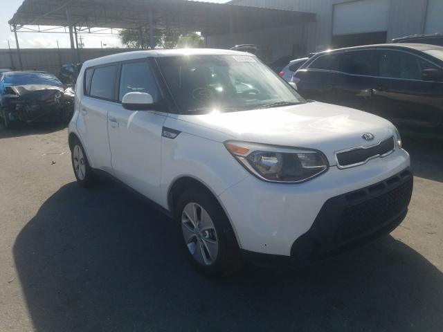 KIA SOUL 2016 kndjn2a26g7265038