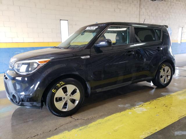 KIA SOUL 2016 kndjn2a26g7265735