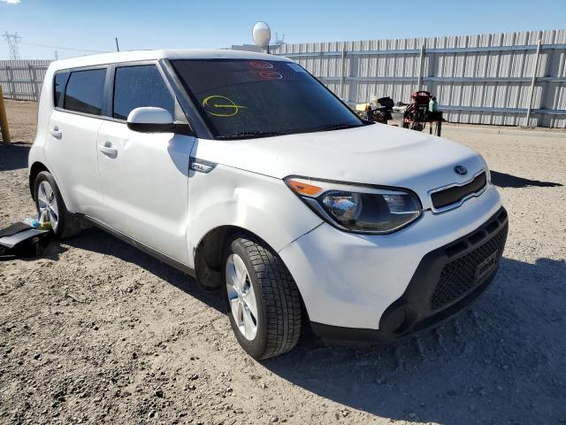 KIA SOUL 2016 kndjn2a26g7270739