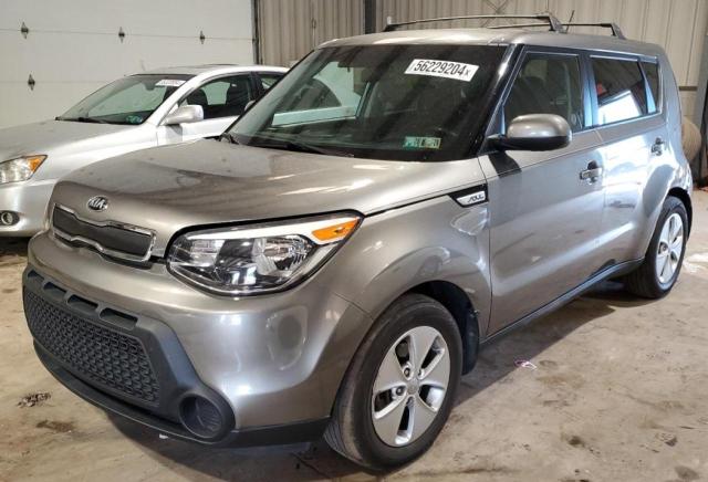 KIA SOUL 2016 kndjn2a26g7272815